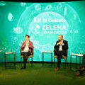 Blic TV debata: "Zelena tranzicija" Šmit poručio da će Nemačka da podrži Vladu Srbije! Anderhuber: Nigde nisam video…