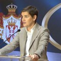 "Opozicija bi svakom zabranila slobodu govora" Brnabić za Alo: Njima je parlamentarizam tako što oni pričaju, a svi ostali…