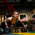 Zimska fitness rutina: Ostanite aktivni tokom hladnih meseci