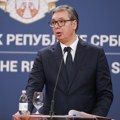 Vučić: Očekujem dobre odnose sa SAD, Trampova pobeda biće lekovita za globalne prilike