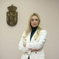 Jelena Tanasković podnela ostavku: Bila je v.d. direktora "Infrastruktura železnica Srbije"