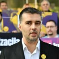 Savo Manojlović: Vučić glavni kreator incidenata, želi da sakrije korupciju od 65 miliona evra