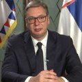 Vučić u dvodnevnoj poseti Briselu, učestvuje na Samitu lidera EU i Zapadnog Balkana