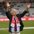 Preminuo legendarni fudbaler Crvene zvezde: Klub se oprostio od igrača koji je ispisao istoriju Marakane!