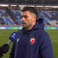 "Znali smo šta će da rade, opet naše greške": Nemanja Radonjić poručio šta Zvezda nije smela da dozvoli!