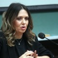 Brankica Stanković kritikovala N1 i Novu S: Izveštavanje o samo jednom događaju za Insajder nije štrajk