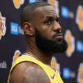 Lebron Džejms opsovao zbog Dončićevog trejda: Jednom rečenicom napravio je haos u SAD