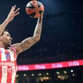 Crvena zvezda - Asvel, uživo: Jago vidi sve i pogađa, raste prednost crveno-belih