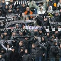 Partizan se oglasio pred Večiti derbi! Crno-beli izdali važno saopštenje i poslali poruku navijačima!