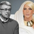 Jelena Karleuša slomljena nakon smrti Saše popovića! Jednim potezom pokazala koliko joj je teško