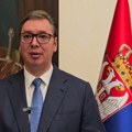 Vučić u podne razgovara sa Putinom: Ovo su glavne teme