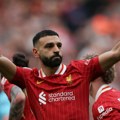 Salah ipak napušta Liverpul