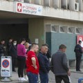 "Samoorganizovali smo se da pomognemo": Studenti medicine u Severnoj Makedoniji se udružili nakon stravičnog požara u…