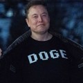 Mask razmatra slanje DOGE tima da ispita troškove Federalnih rezervi