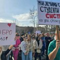 Kada kreće i kako će izgledati štrajk na Medicinskom fakultetu u Beogradu?