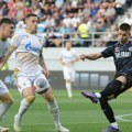 Zvezda preokrenula u Bačkoj Topoli, Elšnik doneo trijumf crveno-belima u sudijskoj nadoknadi