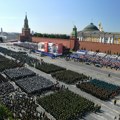 Dronovi i balističke rakete: Šta će Rusi pokazati na Paradi pobede?