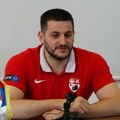 Vaterpolisti Radničkog počinju pohod na titulu
