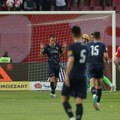 Dao gol Zvezdi pred Severom sa penala, pa se izvinjavao: Neviđena scena na Marakani!