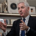 Bill Ackman - učio sam od Buffetta, a želim da Bremont bude Ferrari među satovima
