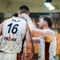 Bosna u ABA ligi!
