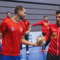 Ilić: "Nema lakih grupa na EP, ali u poslednje vreme svima smo težak protivnik!"