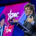 Lokalni izbori u Argentini: Test za predsednika Mileija