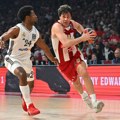 ABA liga suspendovala Teodosića na tri utakmice zbog fizičkog napada na sudiju