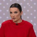 "Neko je u fazonu da se derem i da ne može da me sluša": Barbara Bobak u "Stars specijalu" o vrištanju na sceni: Zbog tih…