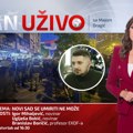 Dan uživo: Novi Sad se umiriti ne može