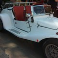 Sremska Mitrovica domaćin međunarodnog oldtajmer susreta: Stižu ljubitelji automobila i motocikala iz zemlje i inostranstva
