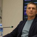 Blagojević: Osećamo obavezu prema grbu, od ponedeljka o budućnosti