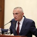 Bivši albanski predsednik Iljir Meta optužen za korupciju i pranje novca
