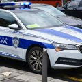 Težak udes autobusa i automobila na Vidikovcu Vozila uništena, delovi svuda po putu! Na ovoj deonici saobraćaj obustavljen