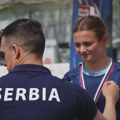 Zrenjaninka Jelena Nikolić devojka za primer! Vredno trenira u Kajak klubu Begej, osvaja medalje i blista na maratonima…