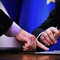 Kakvi pregovori, kakve vrednosti!? Ovo je stvarni i jedini uslov za ulazak u Evropsku uniju