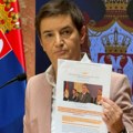 Vučić označio Koraća kao dilera droge još pre pet godina