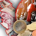 Ako idete u Grčku ovde napnite rezervoar: Evo gde je benzin najjeftiniji