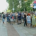 Srbija centar o hapšenju studenata: Odmazda i dobro izrežirano skretanje pažnje sa onoga što se priprema