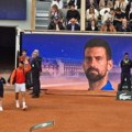 Đoković ne odustaje od 25. Grend slema: Učiniću sve da osvojim još jedan Slem na bržim podlogama