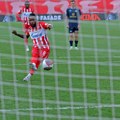 Majstorija Kange - samo 13 dana nakon odlaska iz Zvezde VIDEO