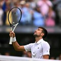 Izbeći Alkaraza i Sinera na Vimbldonu: Nole gleda u jednog čoveka