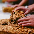 Niška policija uhapsila muškarca iz Vranja zbog 295 kilograma rezanog duvana