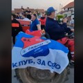 Meštani Donjeg Brijanja blokirali put ka Bojniku zbog problema sa pijaćom vodom – VIDEO