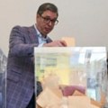 Dokle Vučić može da beži od parlamentarnih izbora?