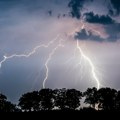 Troje planinara poginulo od udara groma tokom nevremena u austrijskim Alpima