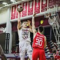Dan pred majstoricu sa Partizanom, FMP doveo pojačanje