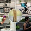 Pripremite se, vrelina iz Afrike uskoro stiže u Srbiju: Temperatura će ići i do 40 stepeni