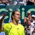 Zverev i Medvedev u polufinalu Halea