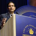 Rubio: Uvođenje sankcija Rusiji pokazalo bi da smo nesposobni za pregovore